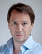 Evgeny Mironov