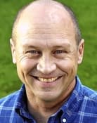 Mike Judge