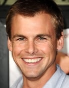 Tommy Dewey