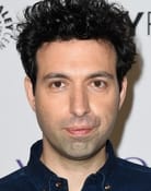 Alex Karpovsky
