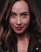 Courtney Ford