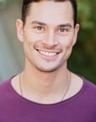 Christian Kain Blackburn