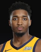 Donovan Mitchell