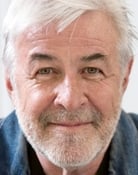 Jim Byrnes