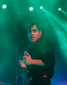 Alan Palomo