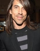 Anthony Kiedis