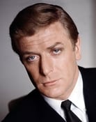 Michael Caine