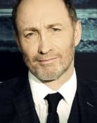 Michael McElhatton