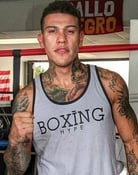 Gabe Rosado