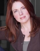 Claire Bronson