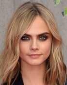 Cara Delevingne