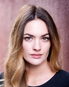 Alexandra Evans