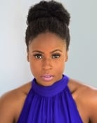 Khalilah Joi