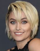 Paris Jackson