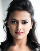 Shraddha Srinath