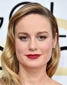 Brie Larson