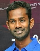 RJ Ramesh Thilak