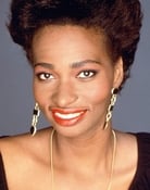 Ellen Cleghorne