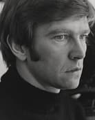 Tom Courtenay
