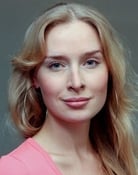 Valeriya Shkirando