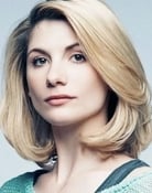 Jodie Whittaker