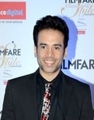 Tusshar Kapoor