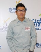 Tony Ho