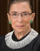 Ruth Bader Ginsburg