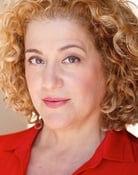 Mary Testa