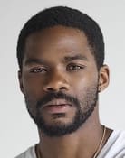 Jovan Adepo