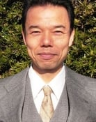 Manabu Hosoi