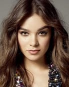 Hailee Steinfeld