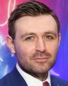James McArdle
