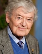 Hal Holbrook