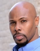 Marquise Vilson