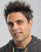 Ray William Johnson