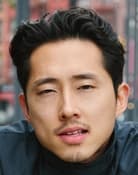 Steven Yeun