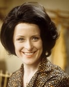 Judy Parfitt
