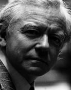 Peter Barkworth