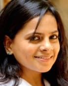Amruta Sant