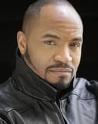 Antwan Mills