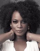 Aunjanue Ellis