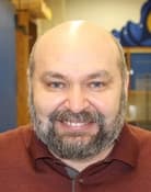 Gregory Korostishevsky