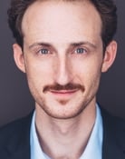 Josh Evans