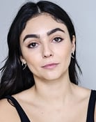 Olivia Bernstone