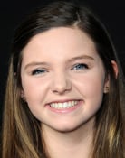 Chloe Csengery