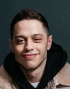 Pete Davidson