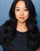 Stephanie Hsu