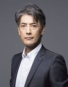 Keisuke Horibe
