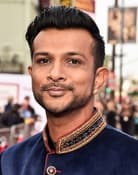 Utkarsh Ambudkar